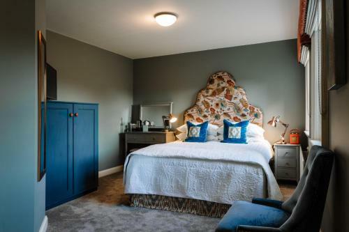 Hostal Moira Guest House