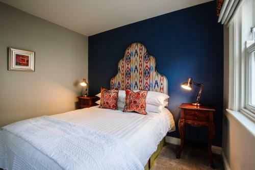 Hostal Moira Guest House