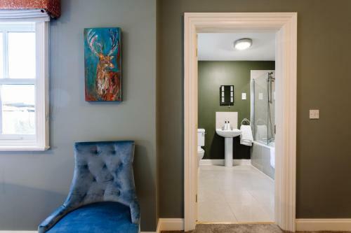 Hostal Moira Guest House