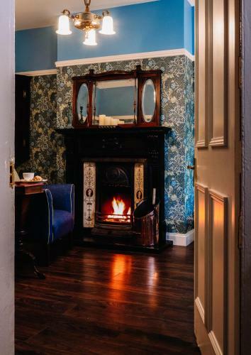 Hostal Moira Guest House