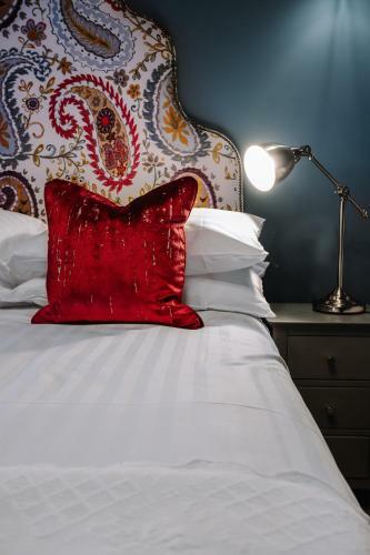 Hostal Moira Guest House