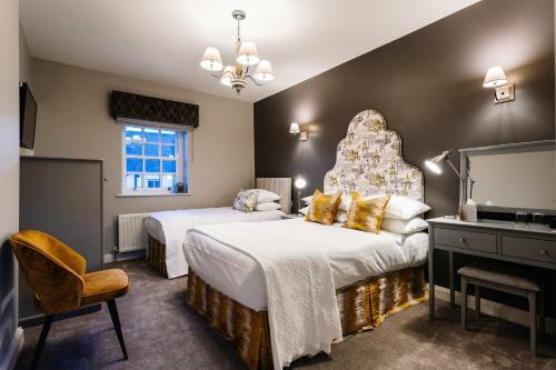 Hostal Moira Guest House