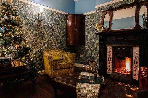 Hostal Moira Guest House