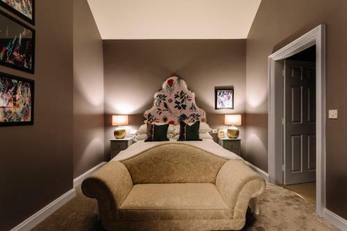 Hostal Moira Guest House