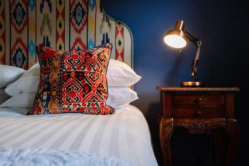 Hostal Moira Guest House
