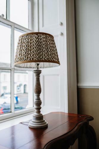 Hostal Moira Guest House