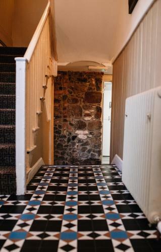Hostal Moira Guest House