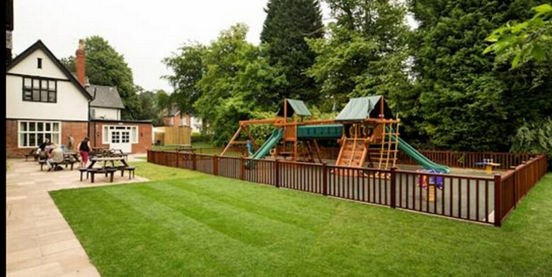 Posada The Inn At Woodhall Spa