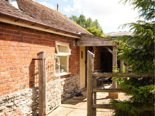 Rye Court Cottage