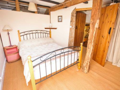 Rye Court Cottage