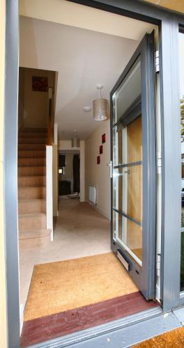 Apartamentos Flexi-lets@wallis Square, Farnborough