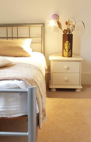Hostal Colebrook Guest House