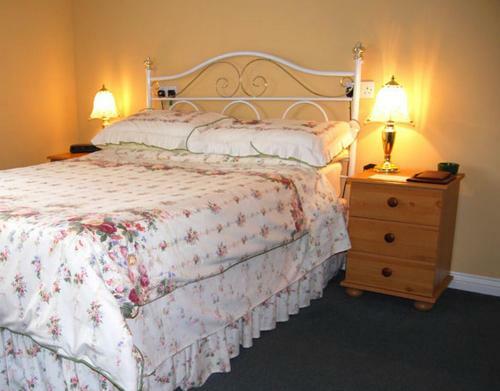 Bed & Breakfast Dove Lodge