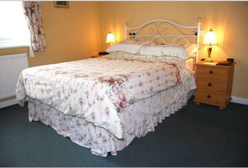 Bed & Breakfast Dove Lodge
