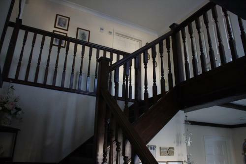 Bed & Breakfast Dove Lodge