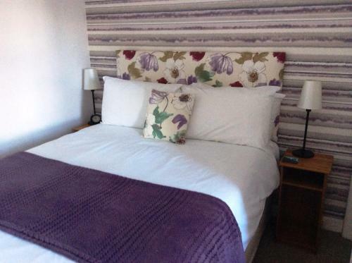 Bed & Breakfast Ashdene House
