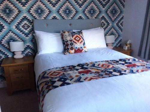 Bed & Breakfast Ashdene House