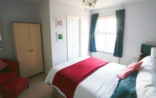 Bed & Breakfast Ashdene House