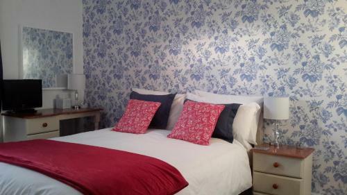 Bed & Breakfast Ashdene House