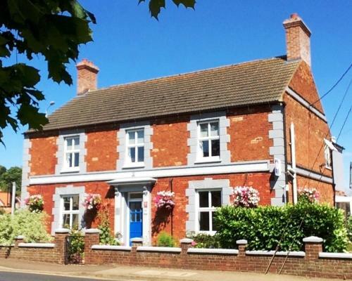 Bed & Breakfast Ashdene House