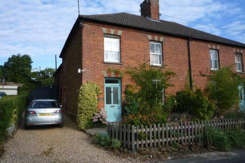 Hostal St Jude's Bed & Breakfast