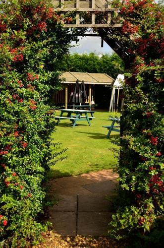 Posada Coach & Horses