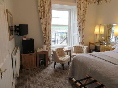 Middleton House Bed And Breakfast