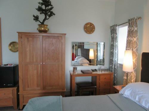 Middleton House Bed And Breakfast