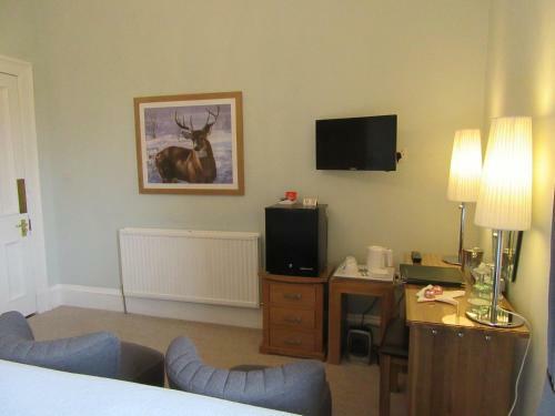 Middleton House Bed And Breakfast