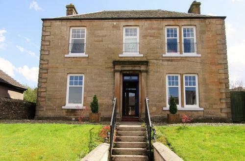 Middleton House Bed And Breakfast