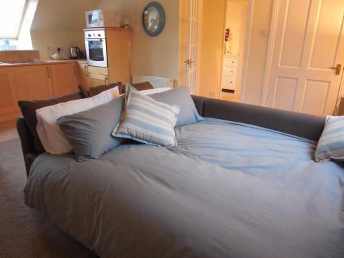 Apartamento Robin's Rest