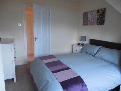 Apartamento Robin's Rest