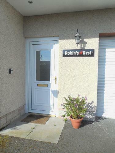 Apartamento Robin's Rest