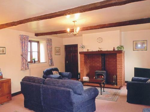 Stildon Manor Cottag