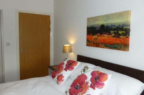 Hotel Old Bull Inn