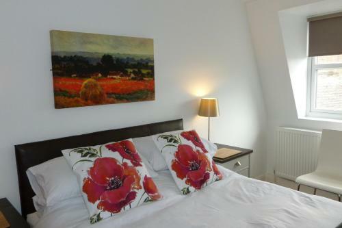 Hotel Old Bull Inn