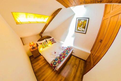 Beautiful German-style House 15min Main Square Walking