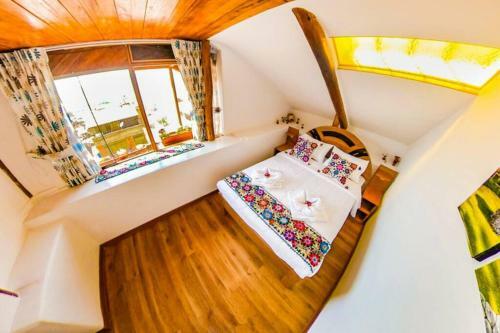 Beautiful German-style House 15min Main Square Walking
