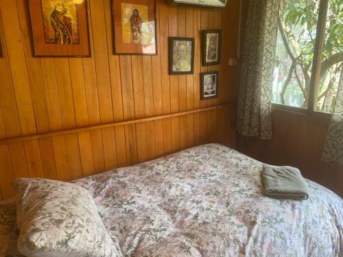 Bed & Breakfast Mountain House Casa De La Gringa