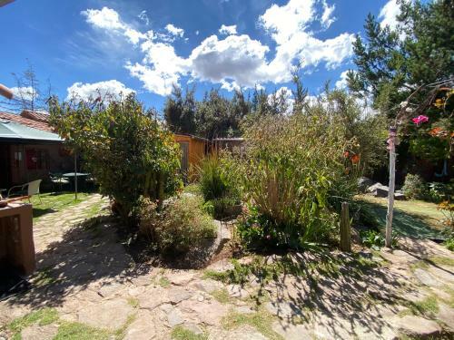Bed & Breakfast Mountain House Casa De La Gringa