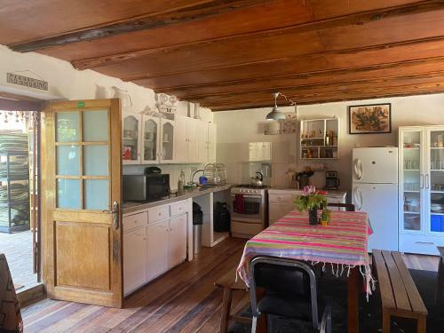Bed & Breakfast Mountain House Casa De La Gringa
