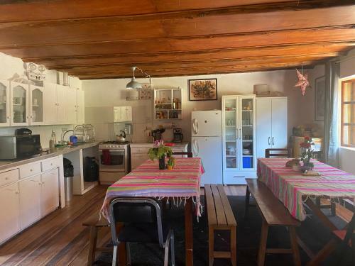 Bed & Breakfast Mountain House Casa De La Gringa