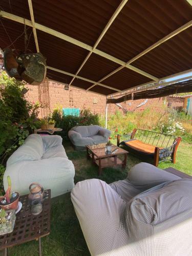 Bed & Breakfast Mountain House Casa De La Gringa