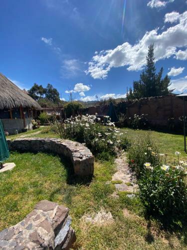 Bed & Breakfast Mountain House Casa De La Gringa