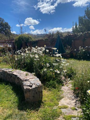 Bed & Breakfast Mountain House Casa De La Gringa