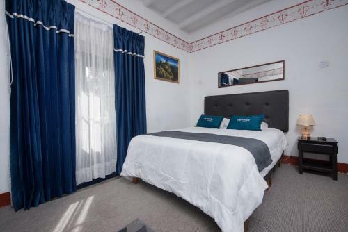 Hotel Ayenda Miski Tayta