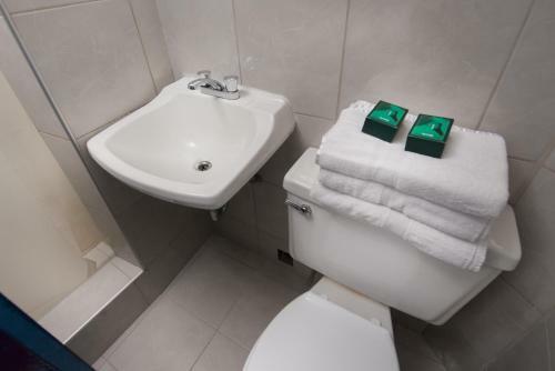 Hotel Ayenda Miski Tayta