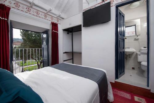 Hotel Ayenda Miski Tayta