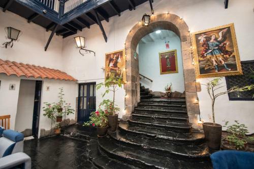 Hotel Ayenda Miski Tayta