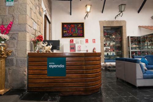 Hotel Ayenda Miski Tayta